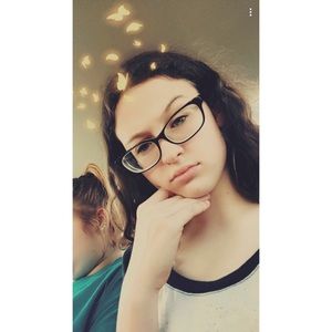 Meet your Posher, Baylee